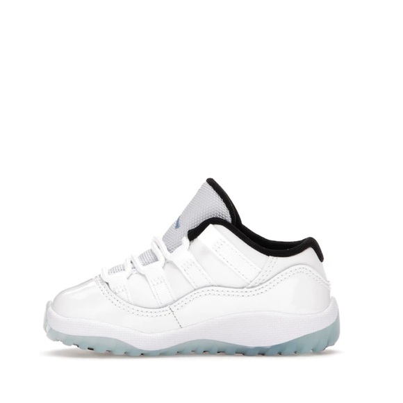 JORDAN 11 RETRO LOW Size 6 C Toddler - Picture 5 of 9